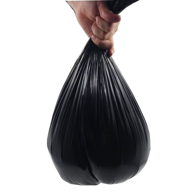 Nicesh 1.6 Gallon Trash Can Liners,150 Counts, BCW - Image 5